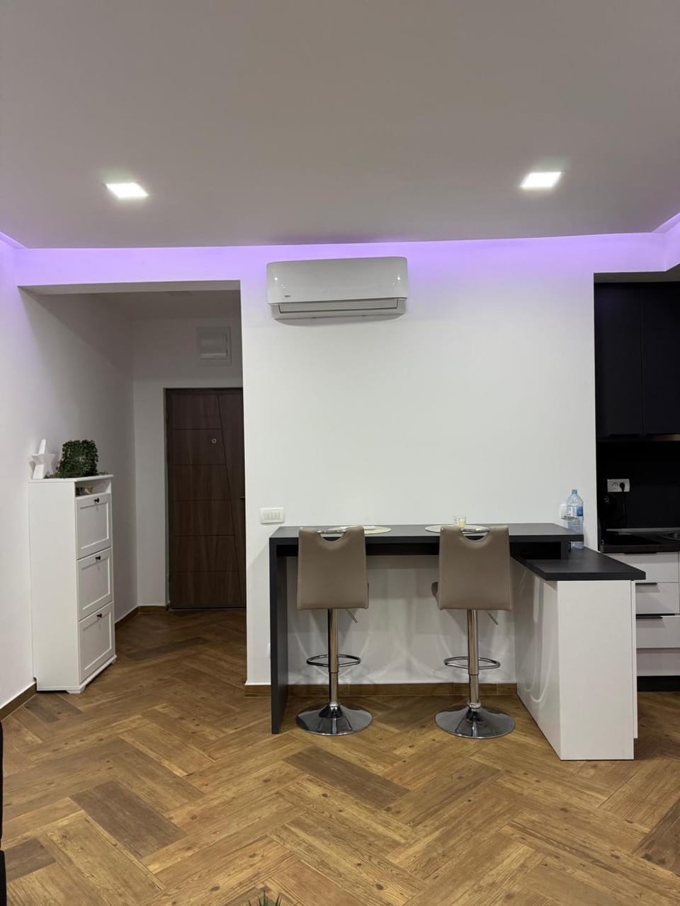 French Mood Apartment in Ulcinj Municipality