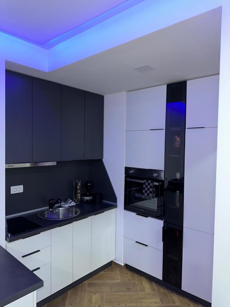 Kitchen or kitchenette, dishwasher, pet friendly, stove