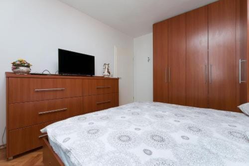 Charming apartment in Omiš city centre Apartment in Split-Dalmatia County