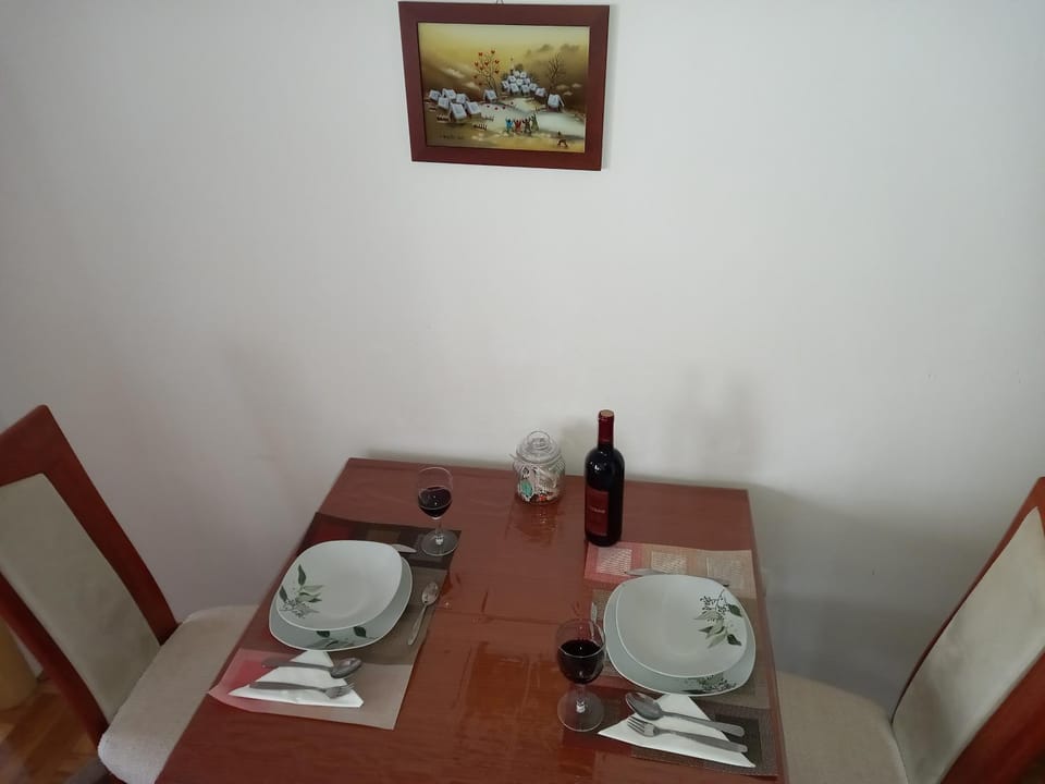 Apartman TRIBUN Apartment in Dubrovnik-Neretva County