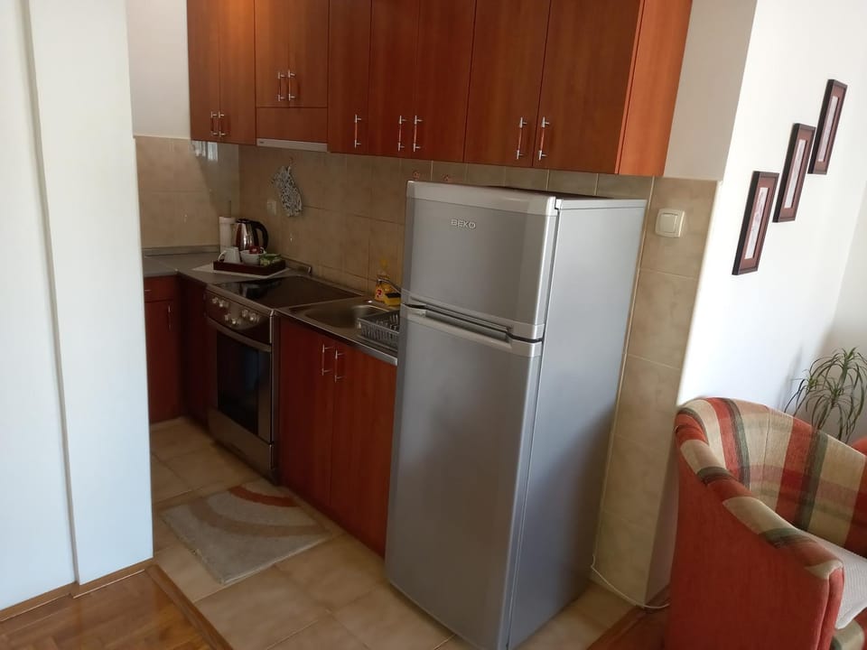 Apartman TRIBUN Apartment in Dubrovnik-Neretva County