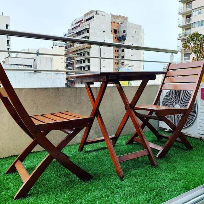 Hermoso Dúplex lleno de aire y luz en Villa Crespo Apartment in Buenos Aires