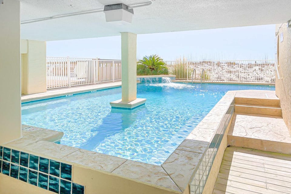 Castaways 7C House in Gulf Shores