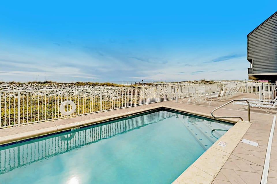 Castaways 7C House in Gulf Shores