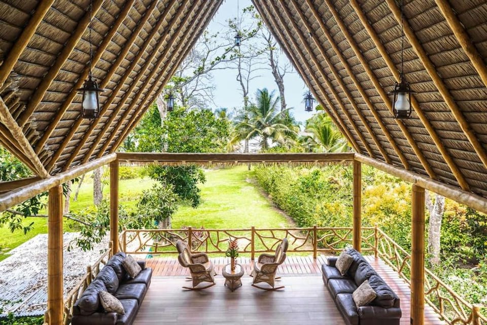 Casa Santa Maria House in Puntarenas Province