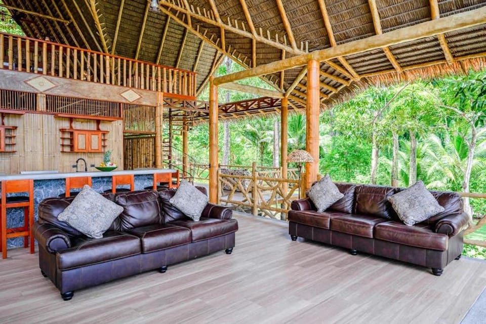 Casa Santa Maria House in Puntarenas Province