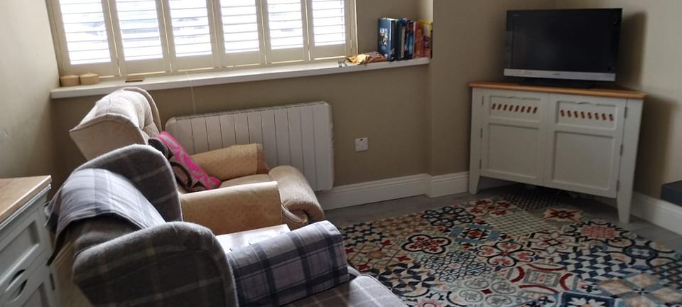 Coirneal Chearta One Double Bedroom House in County Clare
