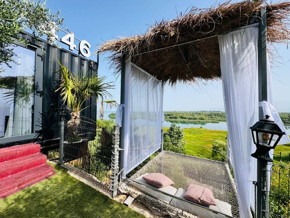 Day, Natural landscape, View (from property/room), Garden view