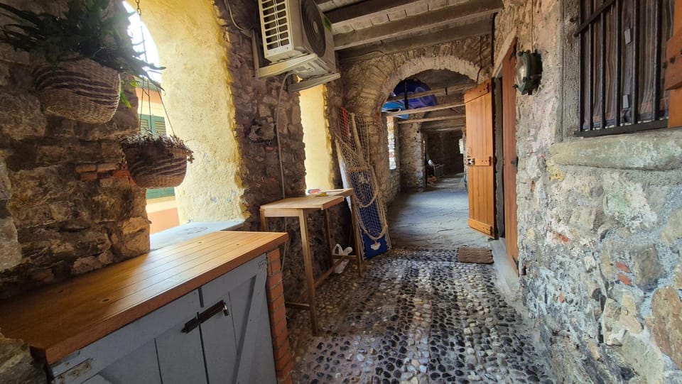 Patio, Balcony/Terrace