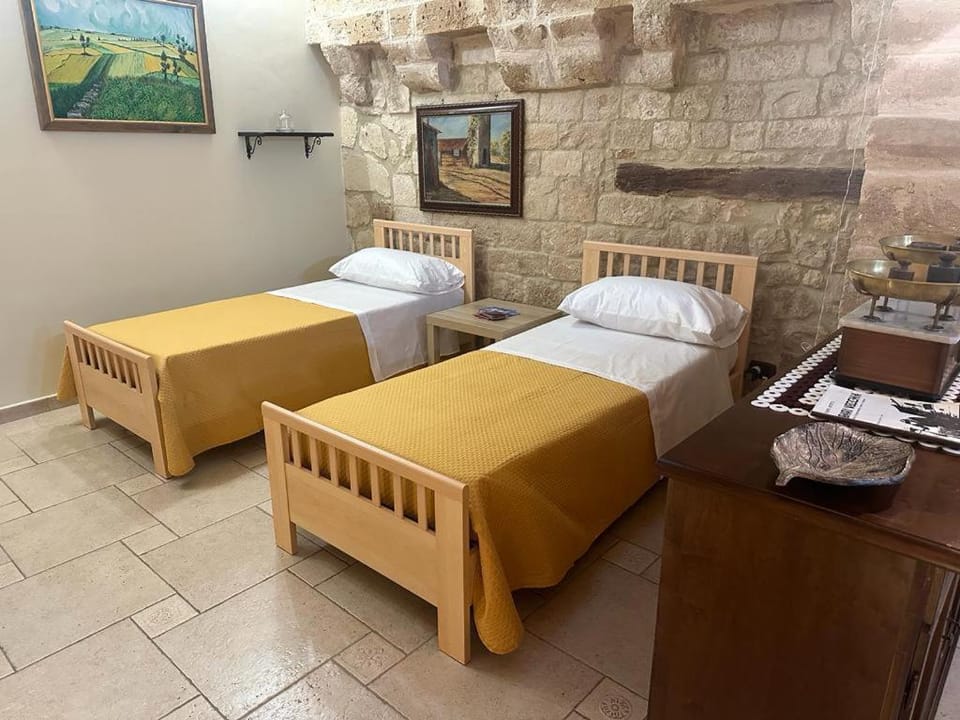 ARCO MERAVIGLIA HOUSE Apartment in Bari