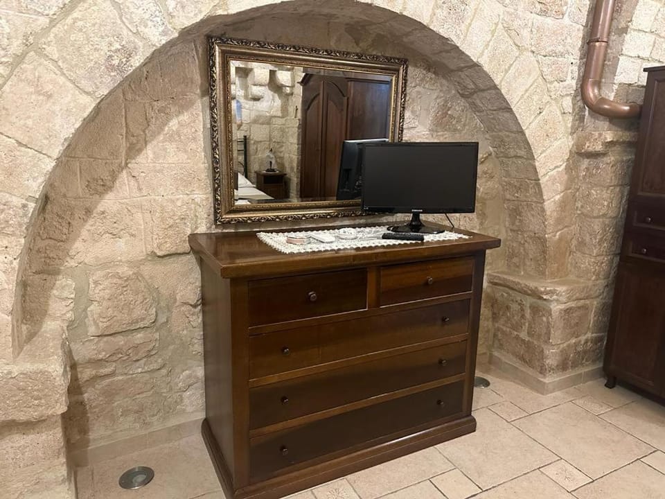 ARCO MERAVIGLIA HOUSE Apartment in Bari