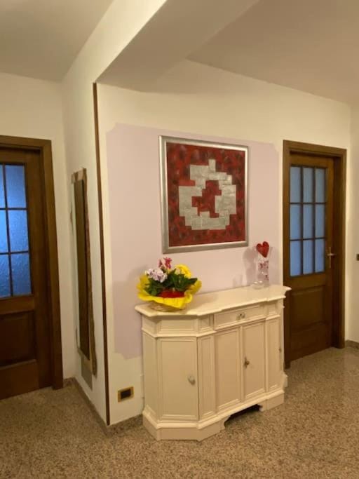 Appartamento Angolo Fiorito Apartment in Province of Brescia