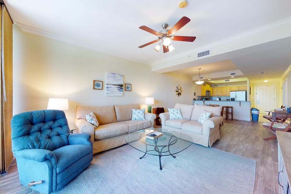 Holiday Isle 118 Apartment in Dauphin Island