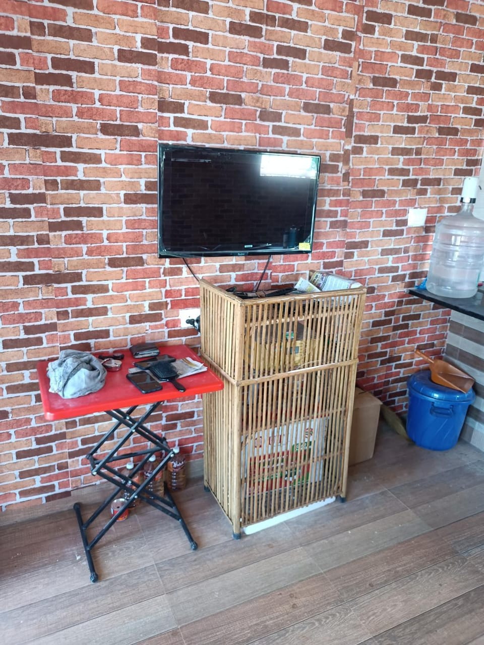 TV and multimedia