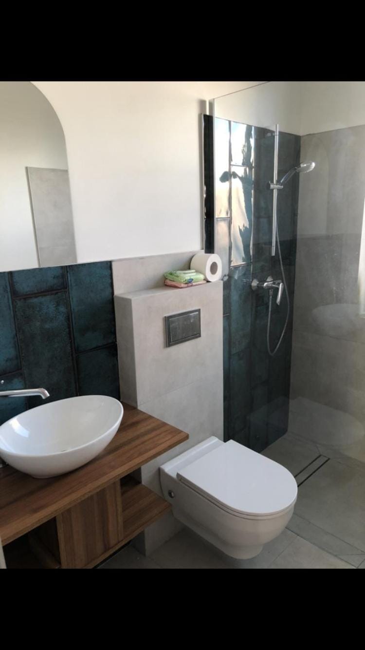 Domek Salsa House in Wladyslawowo