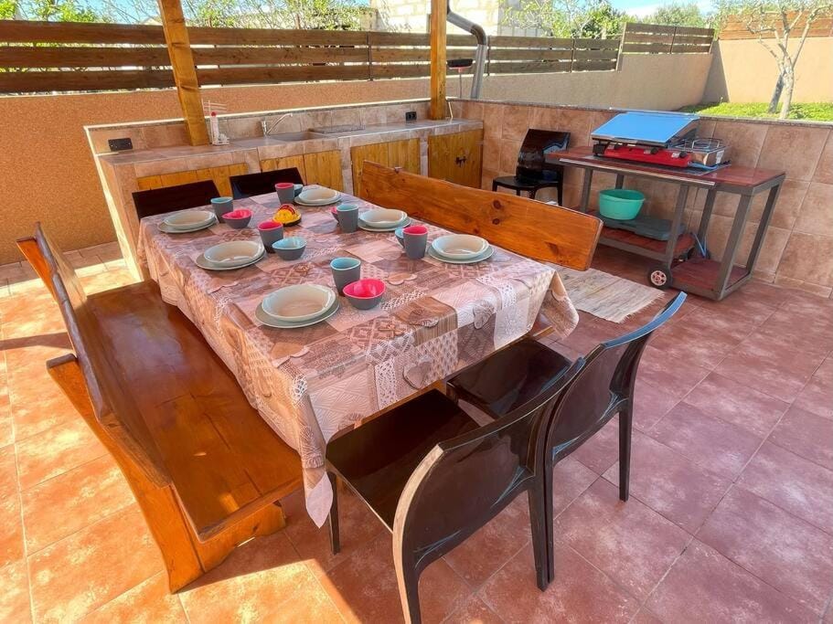 Villa Rosa Apartman Apartment in Pula