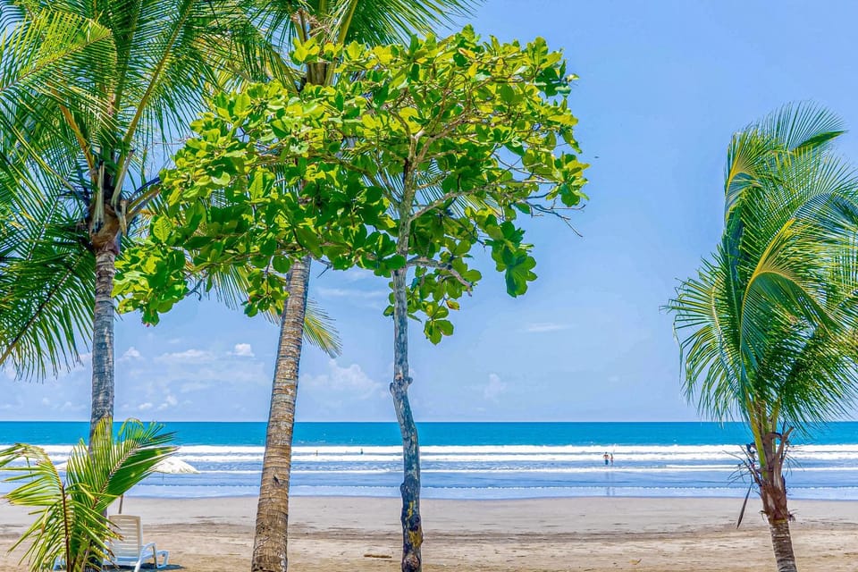 Macaw Oceans Club#20 Apartment in Jaco