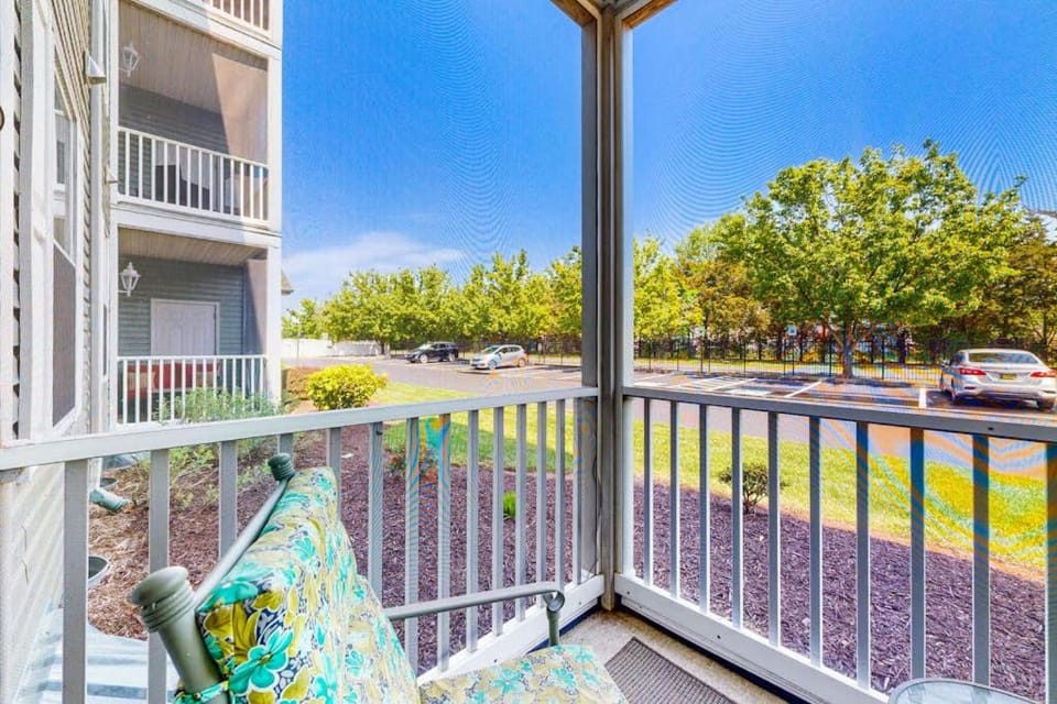 Sandpiper Village - 35542 East Atlantic Circle, Unit 203 House in Sussex County