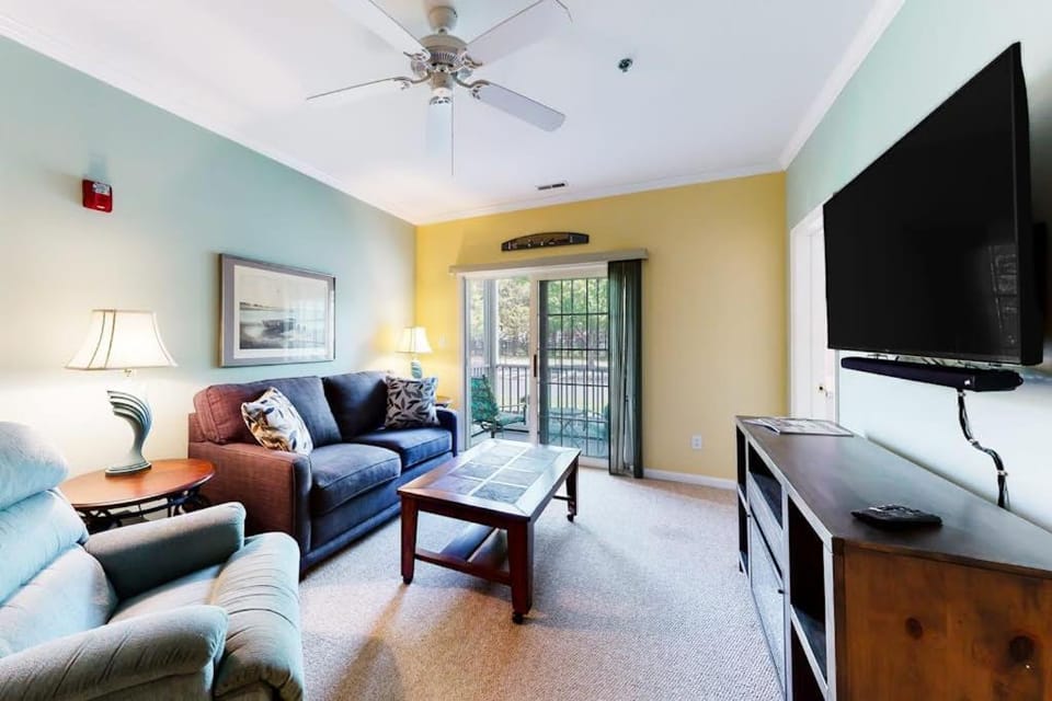 Sandpiper Village - 35542 East Atlantic Circle, Unit 203 House in Sussex County
