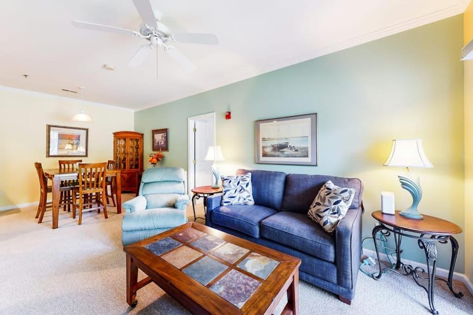 Sandpiper Village - 35542 East Atlantic Circle, Unit 203 House in Sussex County