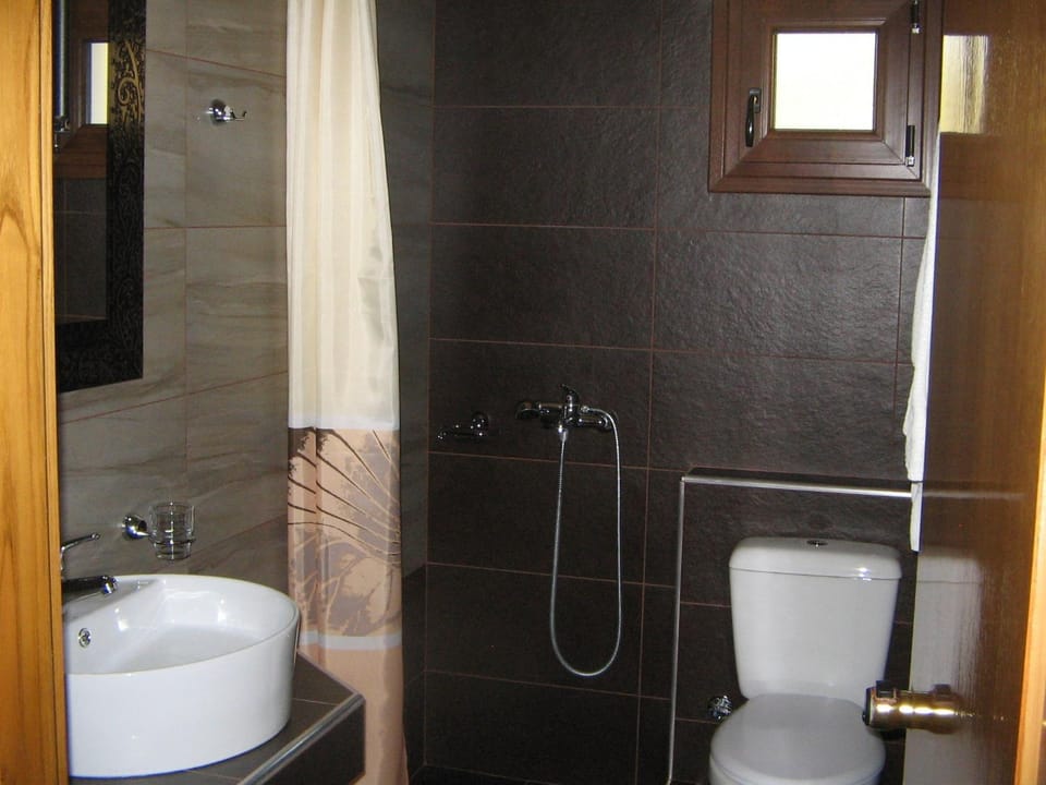 ΠΑΝΣΙΟΝ ΑΓΓΕΛΟΣ ΜΑΝΑΡΗ Apartment in Halkidiki