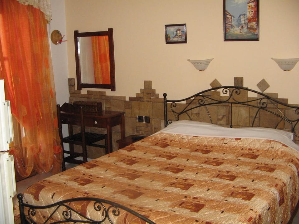 ΠΑΝΣΙΟΝ ΑΓΓΕΛΟΣ ΜΑΝΑΡΗ Apartment in Halkidiki
