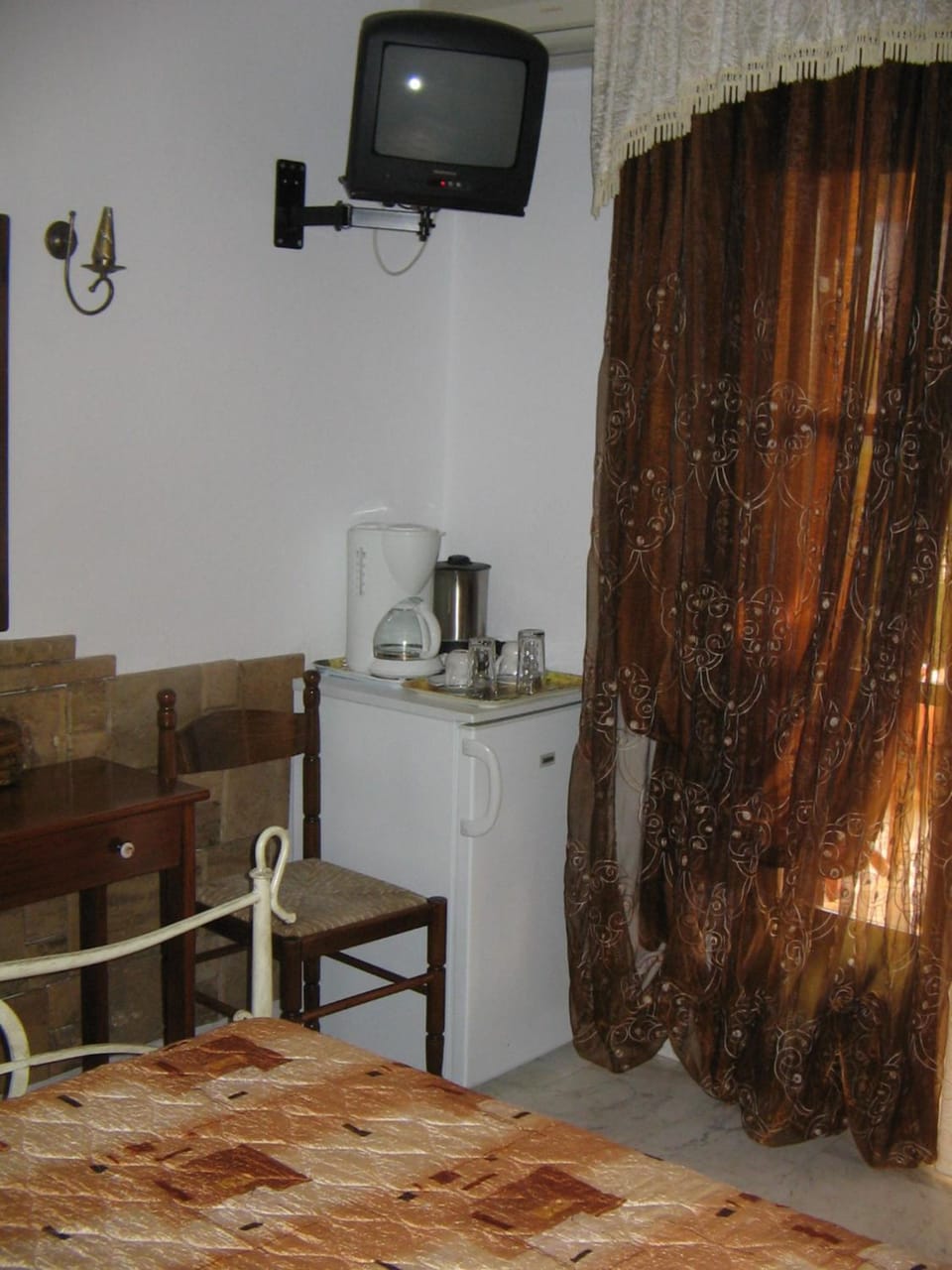ΠΑΝΣΙΟΝ ΑΓΓΕΛΟΣ ΜΑΝΑΡΗ Apartment in Halkidiki