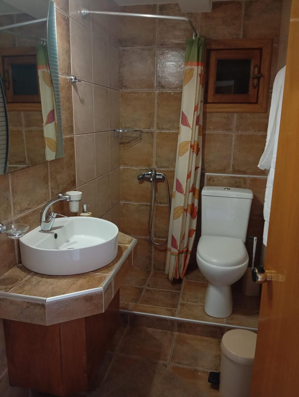 ΠΑΝΣΙΟΝ ΑΓΓΕΛΟΣ ΜΑΝΑΡΗ Apartment in Halkidiki