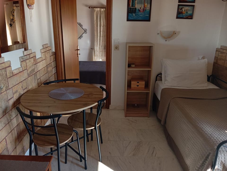 ΠΑΝΣΙΟΝ ΑΓΓΕΛΟΣ ΜΑΝΑΡΗ Apartment in Halkidiki