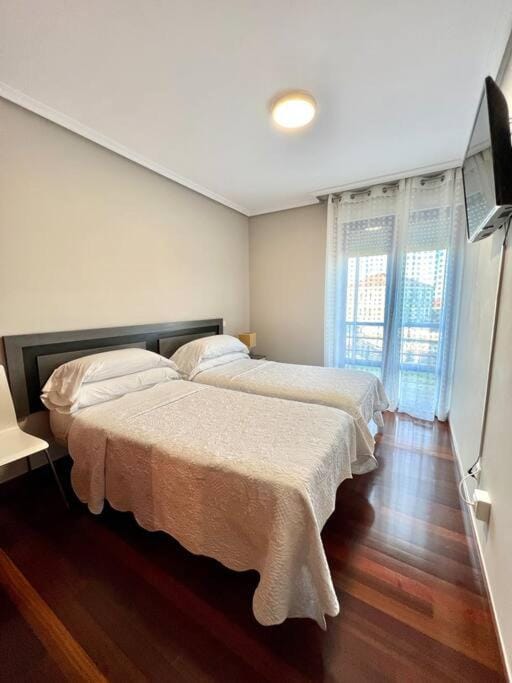 Apartamento Somocuevas Apartment in Cantabria