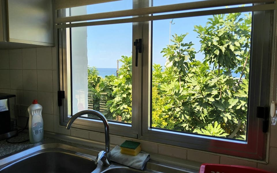 Luxuriant Houses Kyrenia Villa in Cyprus