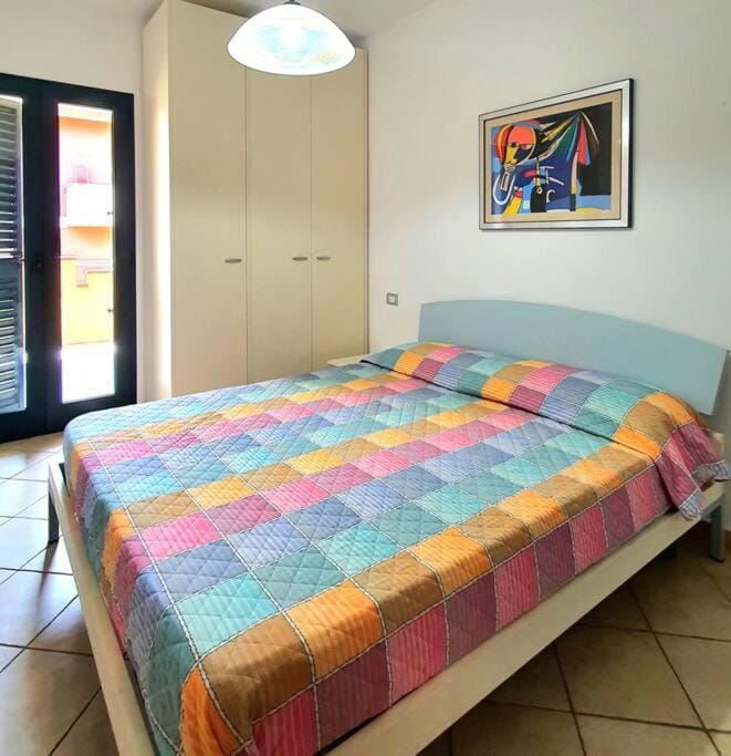 Mikey Appartamento con Terrazza Apartment in Sardinia