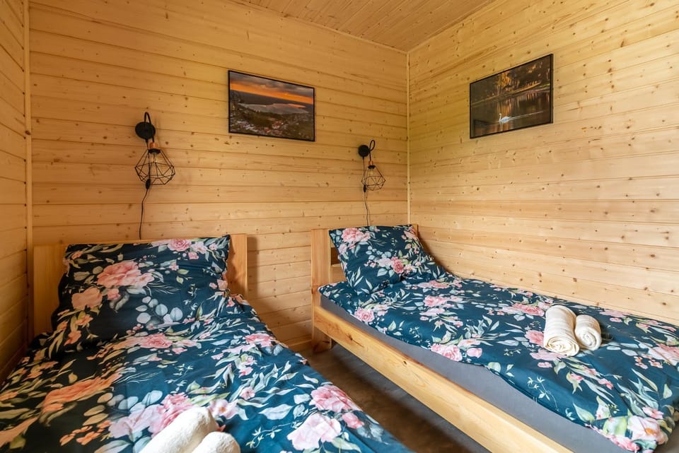 Wielewska Ostoja Apartment in Pomeranian Voivodeship
