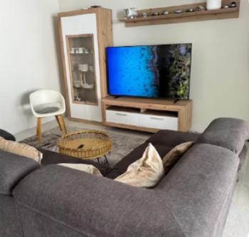 Luxury Apartment hot tub included in price Apartment in Marbella