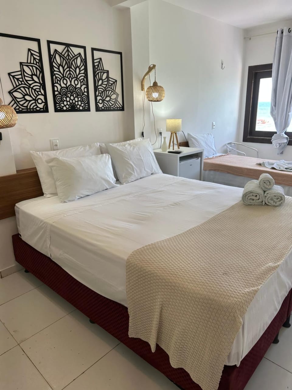 Pousada Maramar/terceira praia MSP Hotel in Ilha de Tinharé