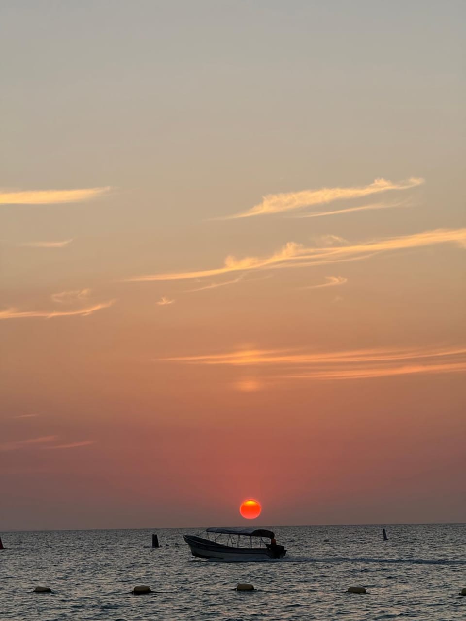 Roma beach Hotel in Bolivar