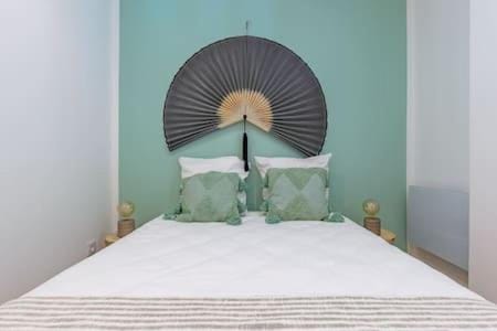 Le Albrand - Joliette - St Charles - Vieux Port Apartment in Marseille