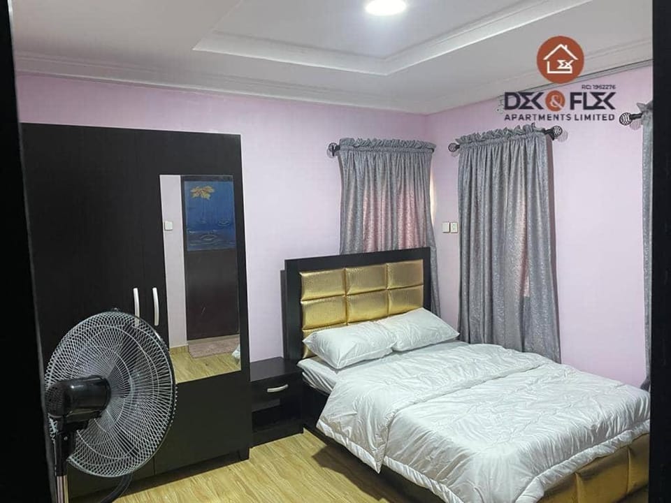 Dex & Flex Apartments Apartment in Nigeria