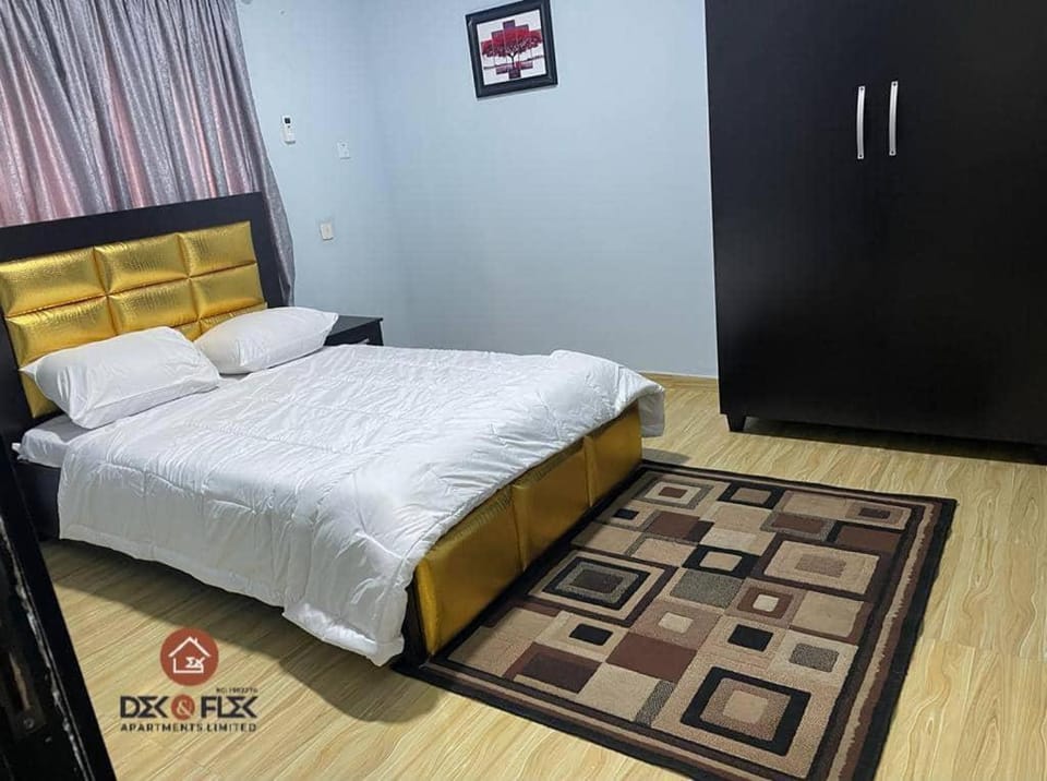 Dex & Flex Apartments Apartment in Nigeria