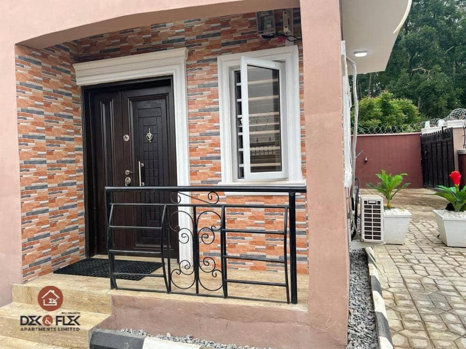 Dex & Flex Apartments Apartment in Nigeria
