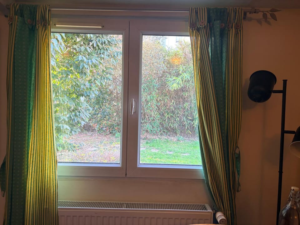 Patio, Balcony/Terrace