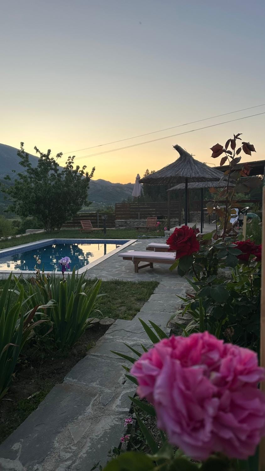Villa Xheni Villa in Vlorë County, Albania