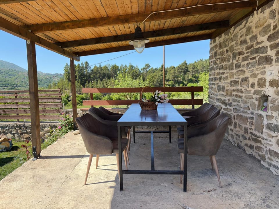 Villa Xheni Villa in Vlorë County, Albania