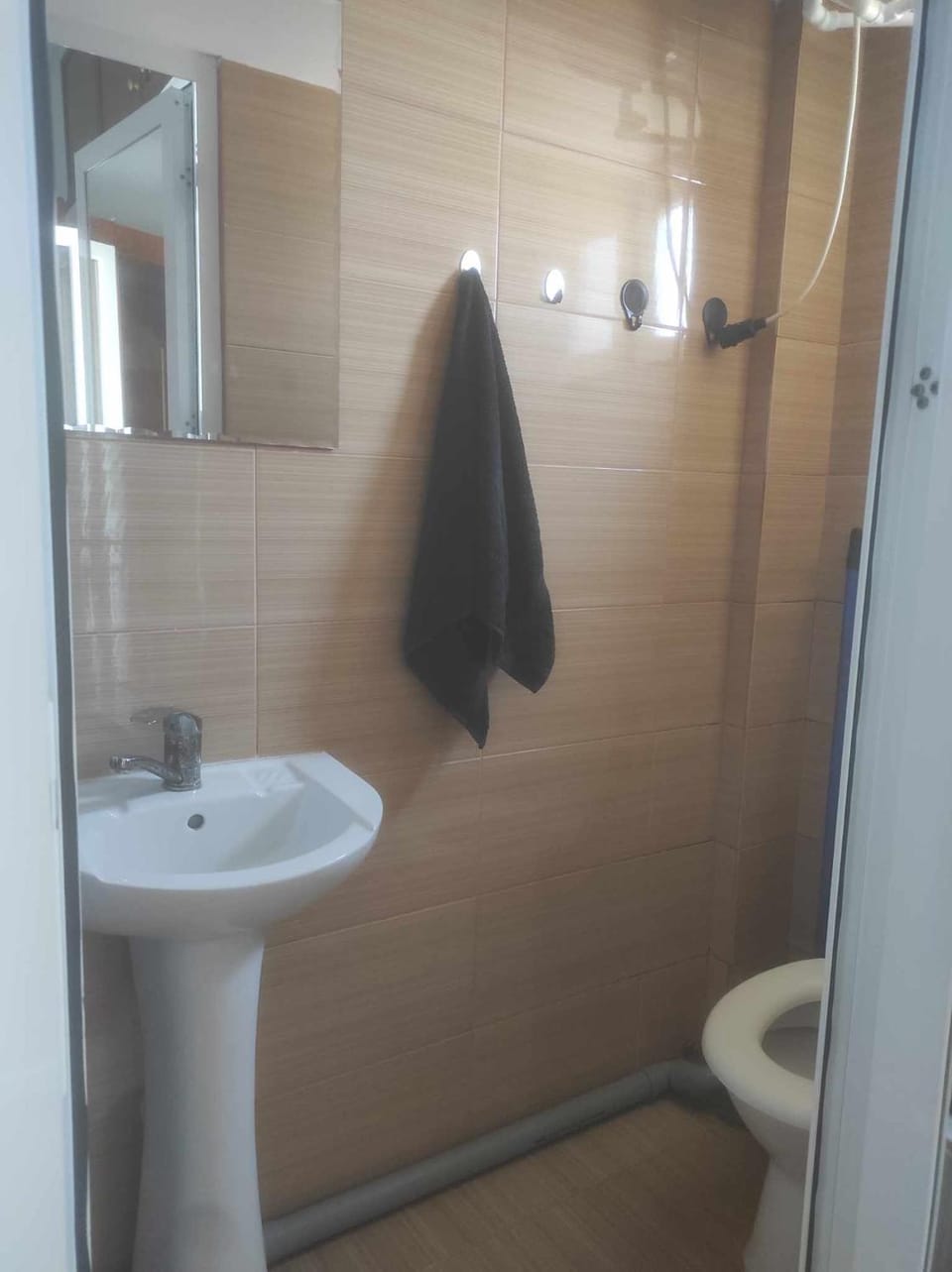 Toilet, Bathroom