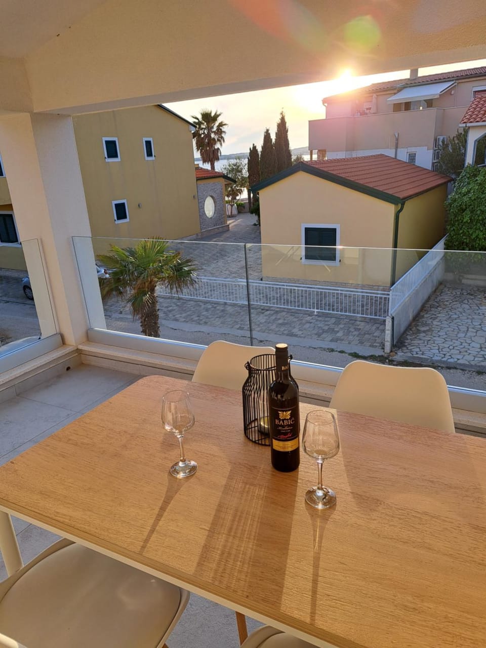 View (from property/room), Balcony/Terrace