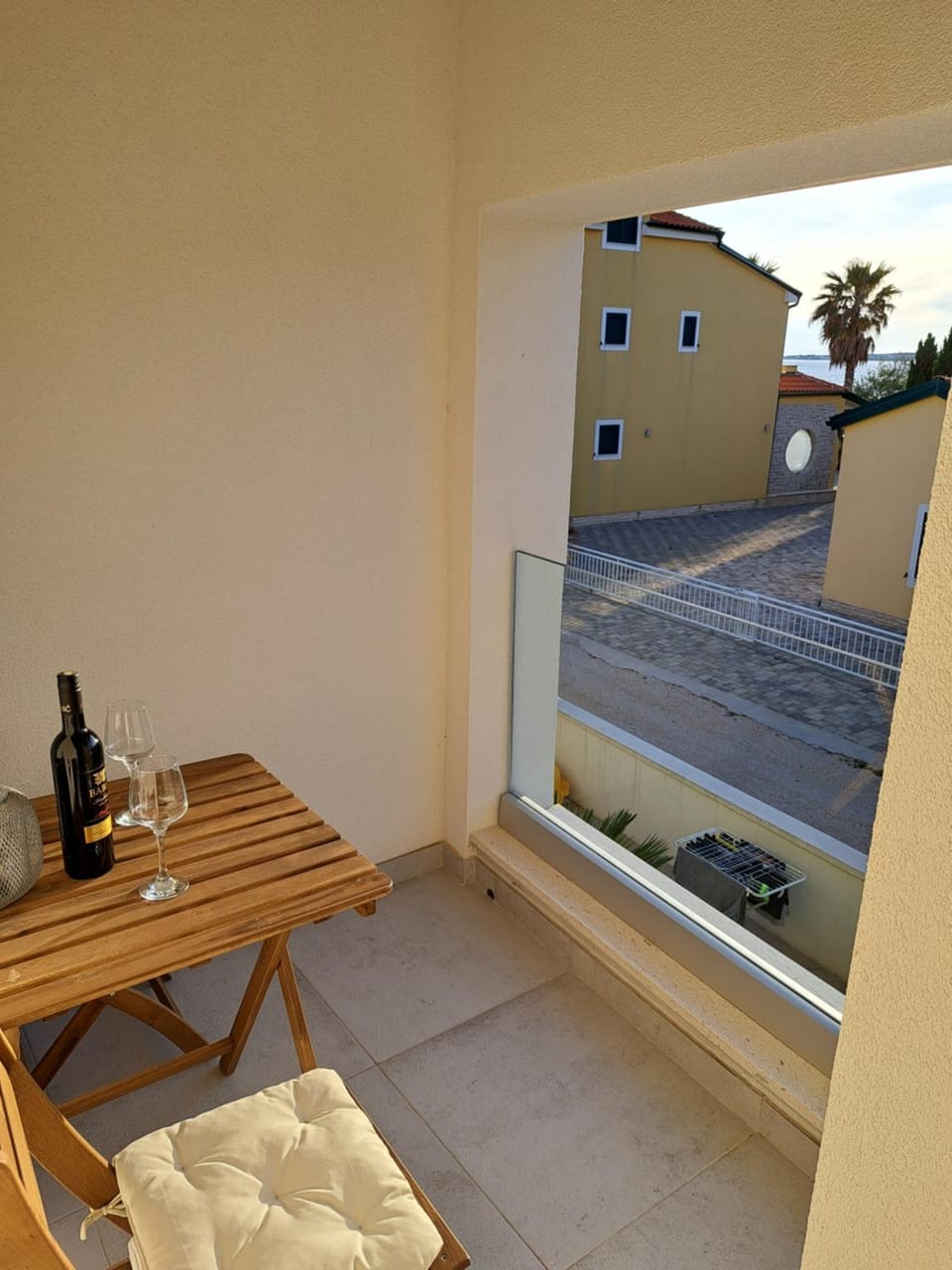 View (from property/room), Balcony/Terrace