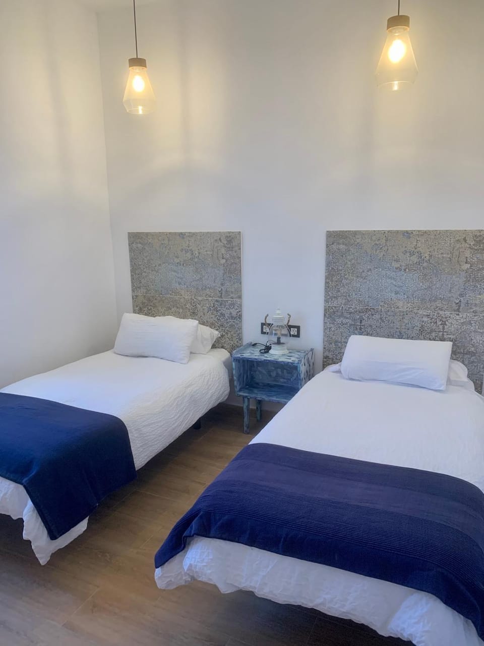 La Casa del Varadero House in Isla de Lanzarote