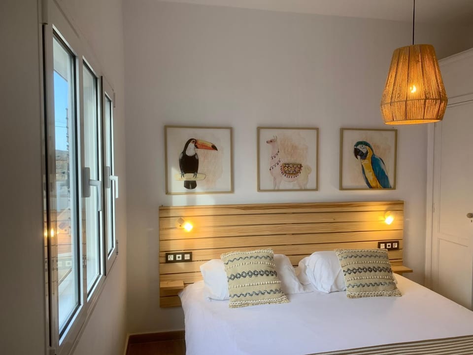La Casa del Varadero House in Isla de Lanzarote