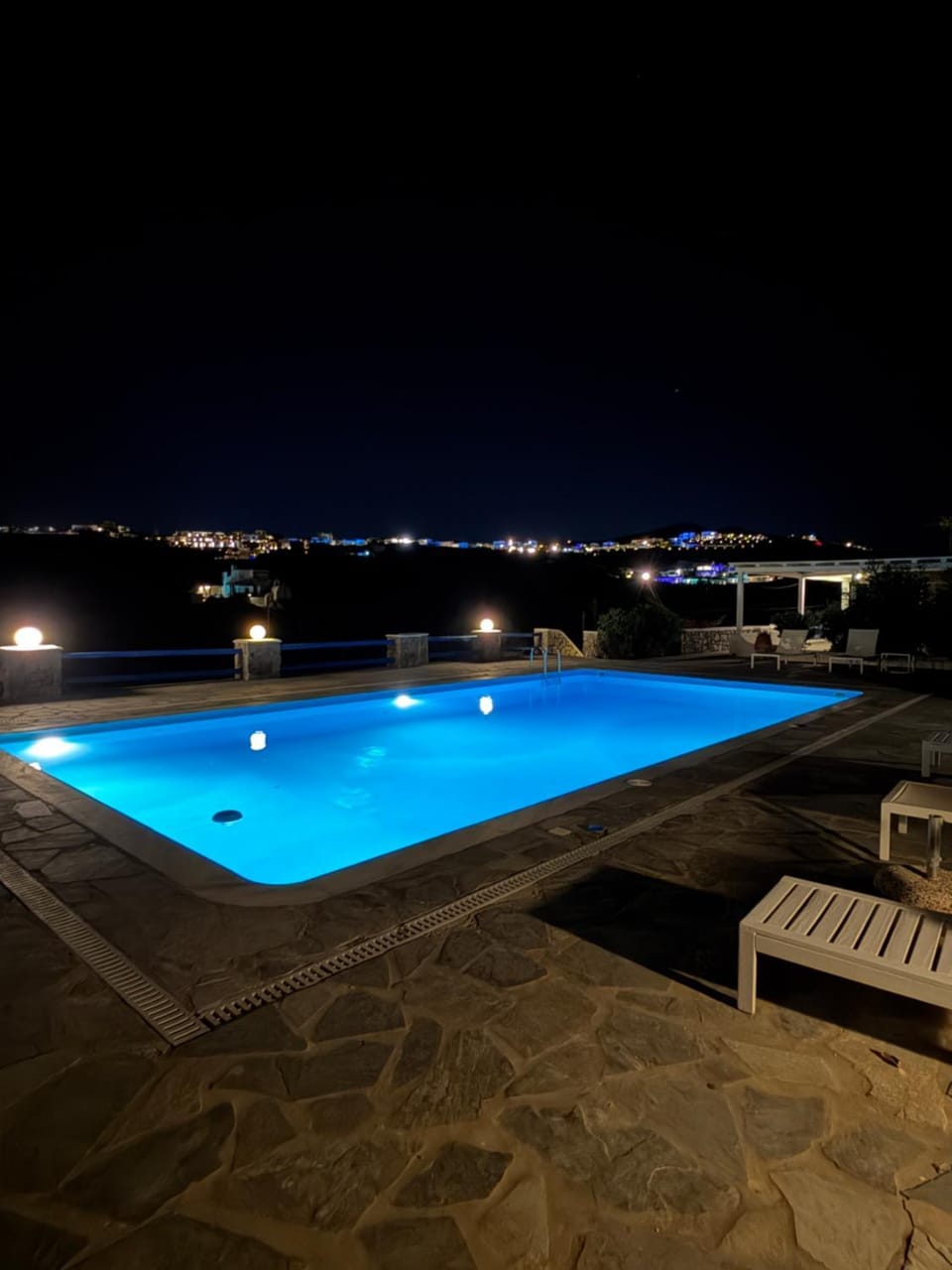 Cosy Home at Kalafatis beach - Cielo Homes Apartment in Decentralized Administration of the Aegean