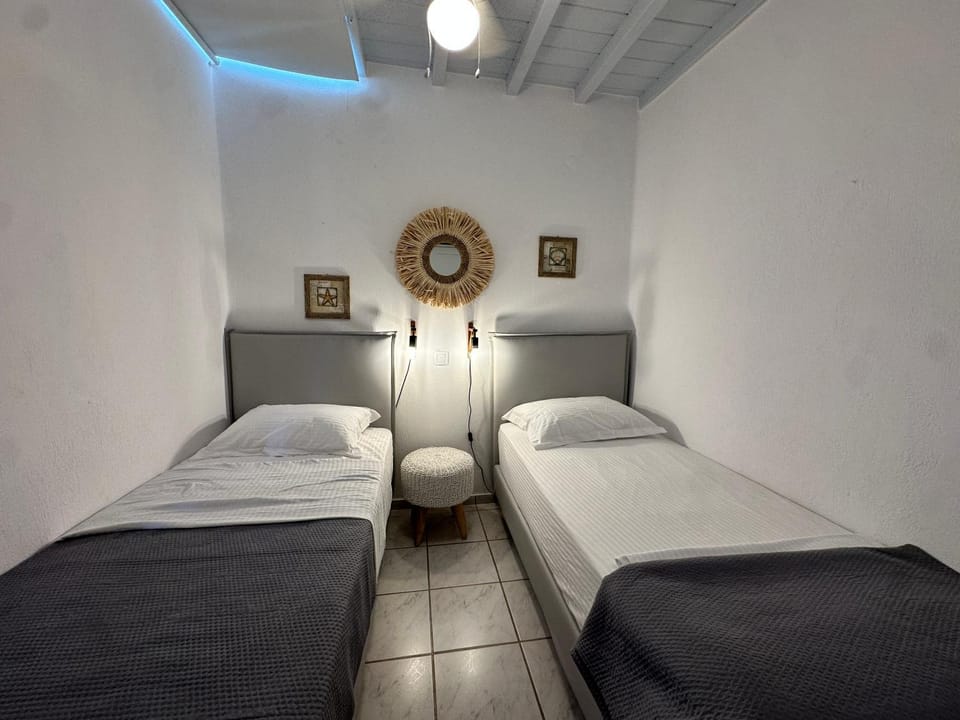 Cosy Home at Kalafatis beach - Cielo Homes Apartment in Mykonos, Mikonos 846 00, Greece